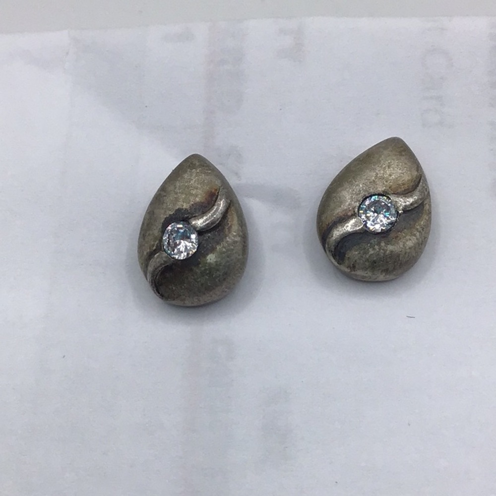 925 earrings